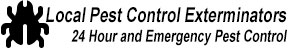 S Hadley MA Pest Control Exterminators